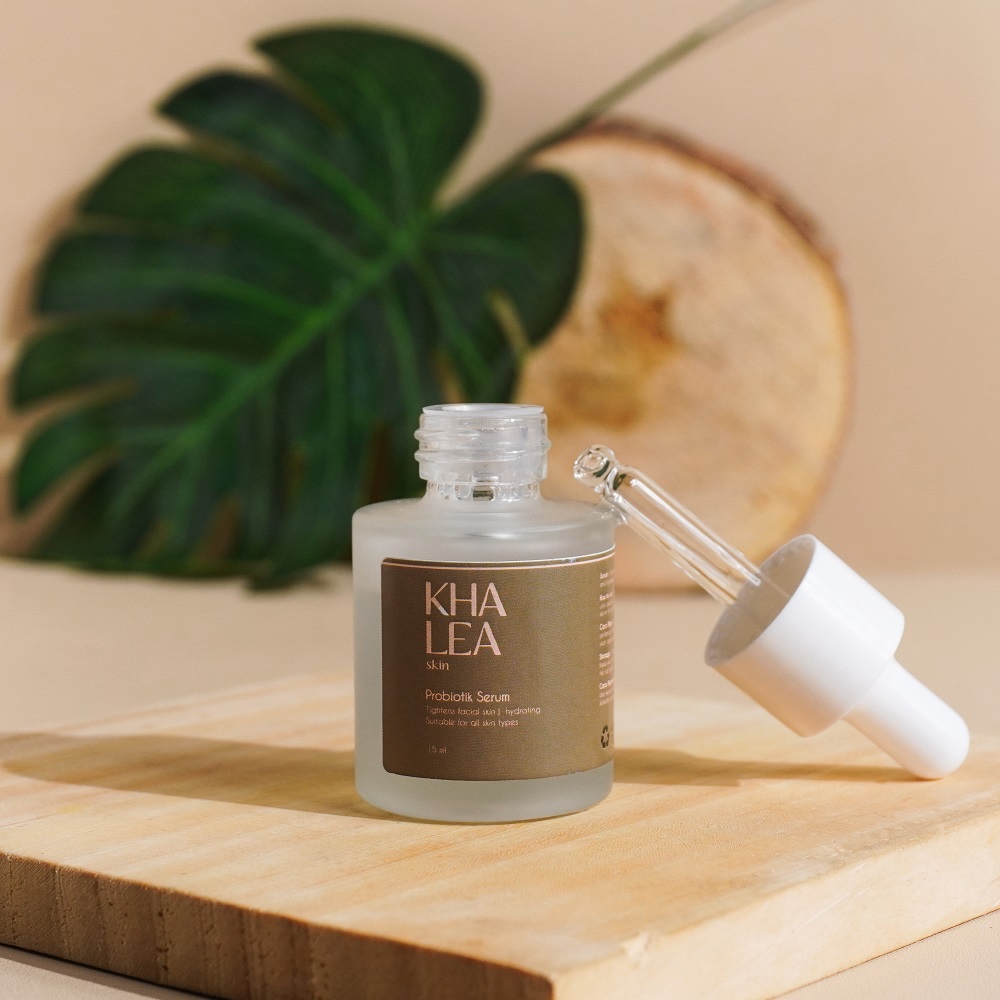 serum khalea skin